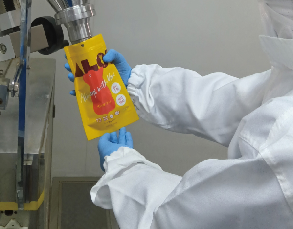 ALOmaca「アロマカ」