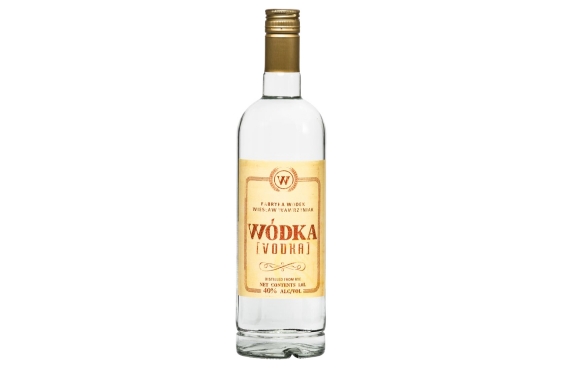 【Wódka Vodka ウォトカ・ウォッカ】 販売終了のご案内
