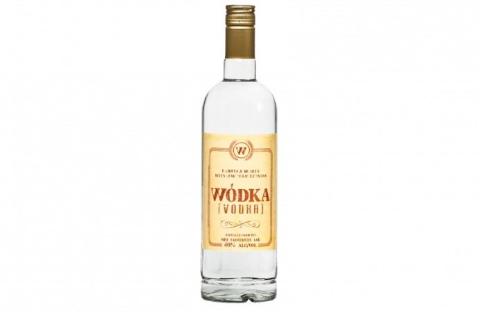 【Wódka Vodka ウォトカ・ウォッカ】 販売終了のご案内
