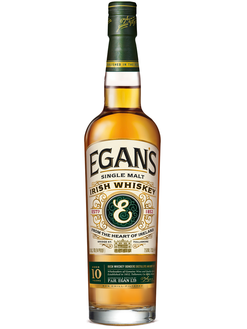 Egan's Whiskey