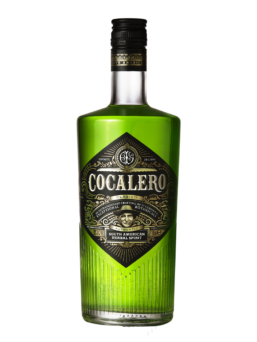 Cocalero