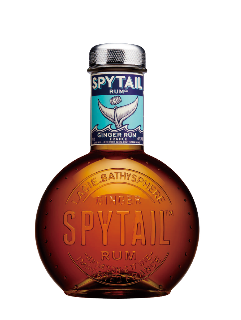 Spytail Ginger Rum