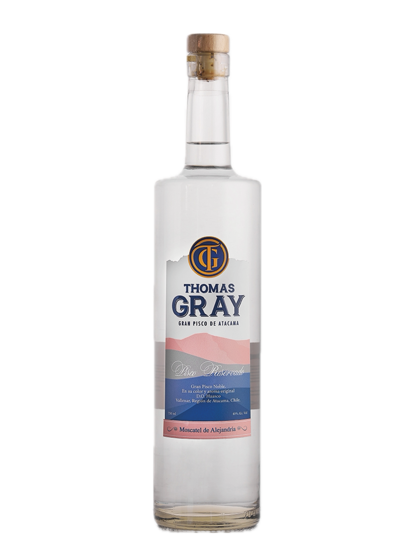 Thomas Gray