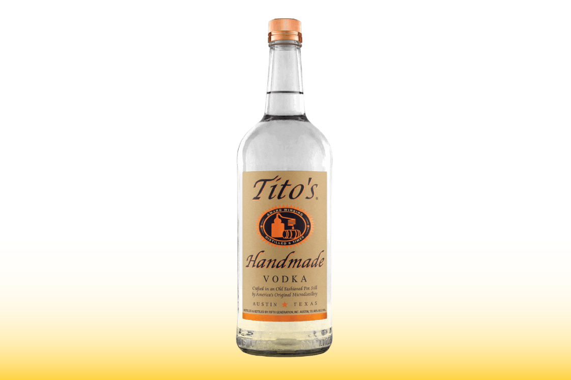 Tito's ウォッカ】 販売終了のご案内 - 世界のお酒の輸入販売 アイデイ商事