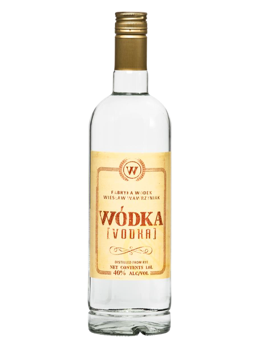 Wódka Vodka